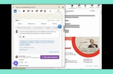 AI Social Media Agents