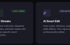 AI Gaming Clip Generators
