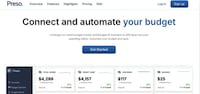 AI Budgeting Platforms Image 1