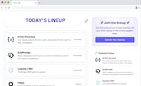 Micro-SaaS Discovery Platforms Image 1