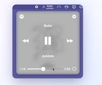 Music Menu Bar Apps Image 1