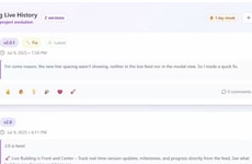 Social Changelog Platforms