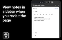 Browser Note-Taking Extensions