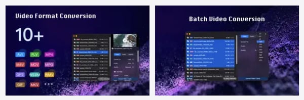 Video Conversion Tools