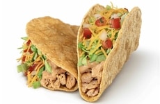 Crunchy Dorado-Style Tacos