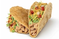 Crunchy Dorado-Style Tacos Image 1