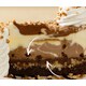 Chocolate Marbled Brownie Cheesecakes Image 2