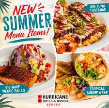 Spicy Seared Tuna Tostadas