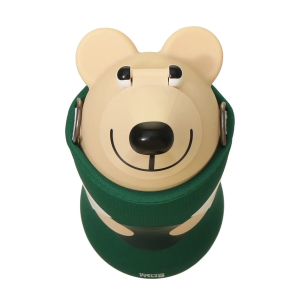 Bear-Themed Cafe Collections