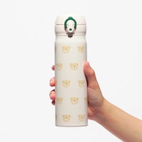 Bear-Themed Cafe Collections Image 2