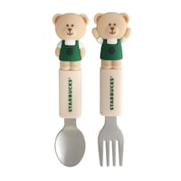 Bear-Themed Cafe Collections Image 5