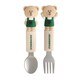 Bear-Themed Cafe Collections Image 5