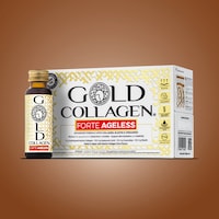 Liquid Collagen Supplements Image 1