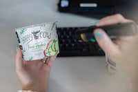 Traceable Packaging Labels