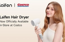 High-Speed Hair Dryer Expansions