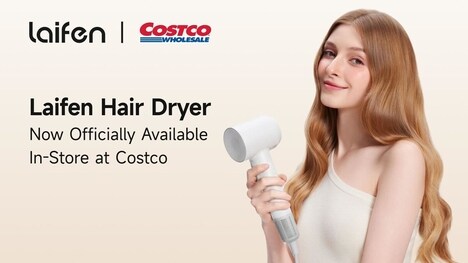 High-Speed Hair Dryer Expansions