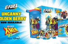 Cult-Favorite Animation-Inspired Drinks