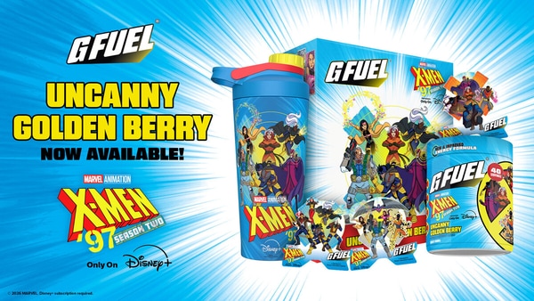 Cult-Favorite Animation-Inspired Drinks