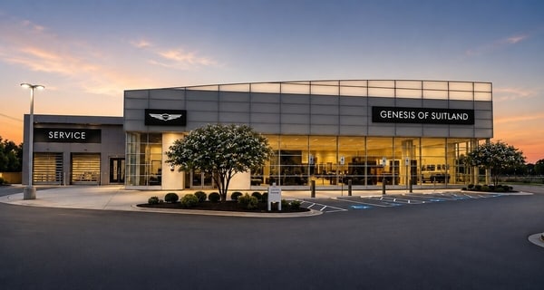 Korean Auto Retailer Expansions