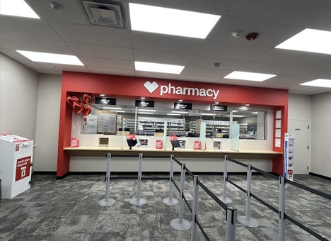 Pharmacy-First Retail Formats