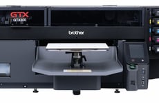 Professional-Grade Hybrid Garment Printers