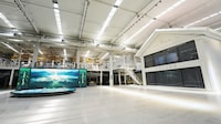 Largest Coatings Showroom Coatings Image 2