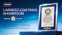 Largest Coatings Showroom Coatings Image 3