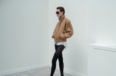 Instinctively Elegant Fashion Capsules