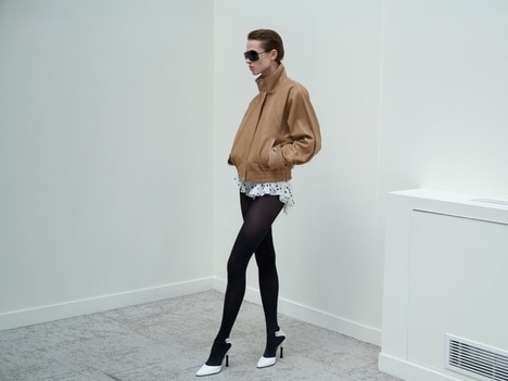 Instinctively Elegant Fashion Capsules
