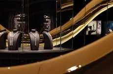 Inaugural High Jewelry Exhibitions