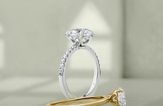 Stunning Signature Engagement Rings