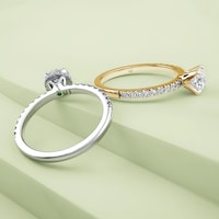 Stunning Signature Engagement Rings Image 2