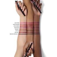 Affordable Multi-Functional Cosmetic Tools Image 2