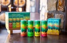 RTD Vodka Seltzers