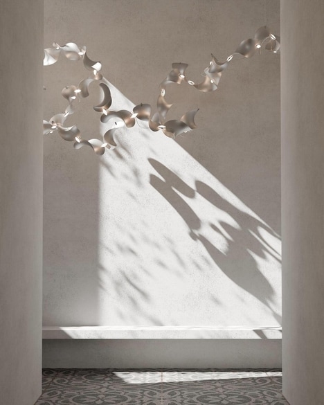 Modular Aluminum Lighting Collections
