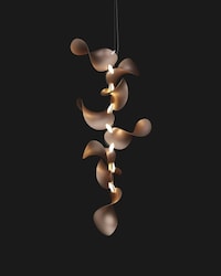 Modular Aluminum Lighting Collections Image 2