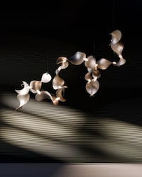Modular Aluminum Lighting Collections Image 4
