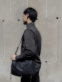 Design-Driven Technical Bag Designs Image 5