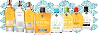 Premium Tequila Lines Image 1
