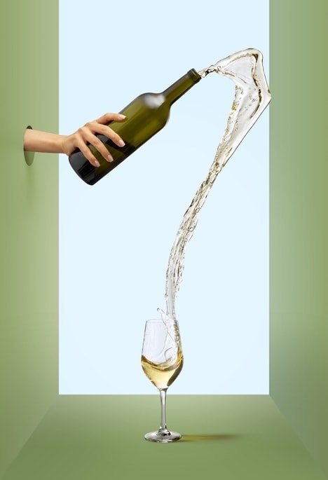 Portuguese-Focused Wine Bars