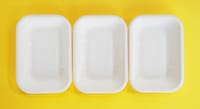 Dry-Formed Takeaway Trays