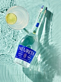 Tequilas for Cocktails Image 1