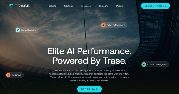 AI Agent Operating Systems