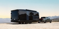 Smart Electric Travel Trailers