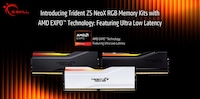 Low-Latency DDR5 Memory Image 1