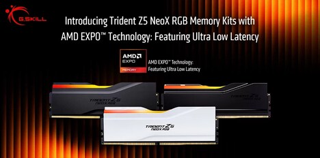 Low-Latency DDR5 Memory