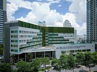 Hospital 3D Printing Networks Image 1