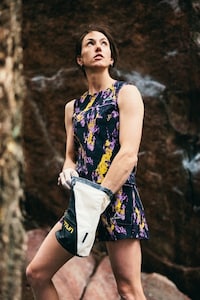 Contemporary Mountain Apparel Collections