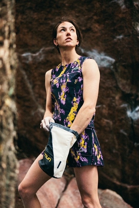 Contemporary Mountain Apparel Collections