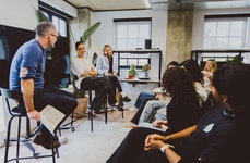 Wellness Startup Accelerator Programs